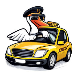 Logo Taxi Elsass